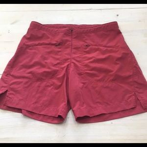 Lowe Alpine Hiking Shorts (8)